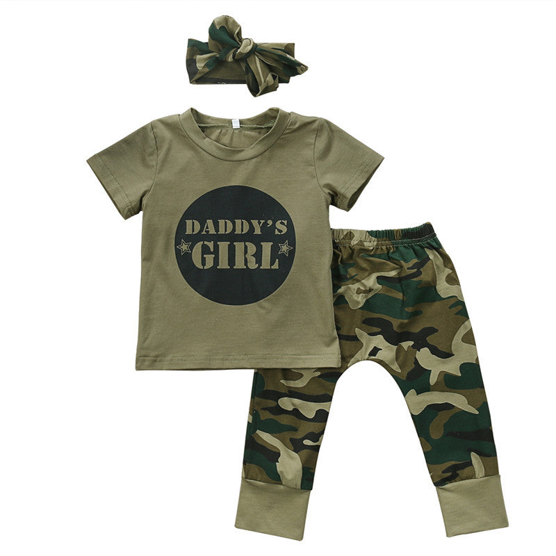 Children clothes set