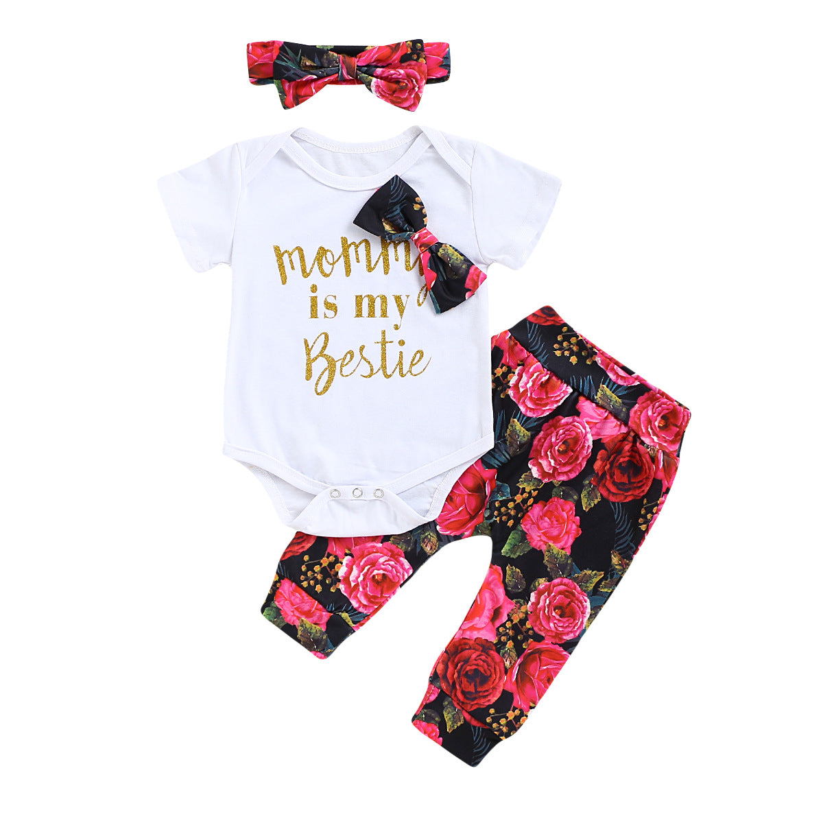 Children clothes set