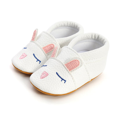 Baby non-slip toddler shoes