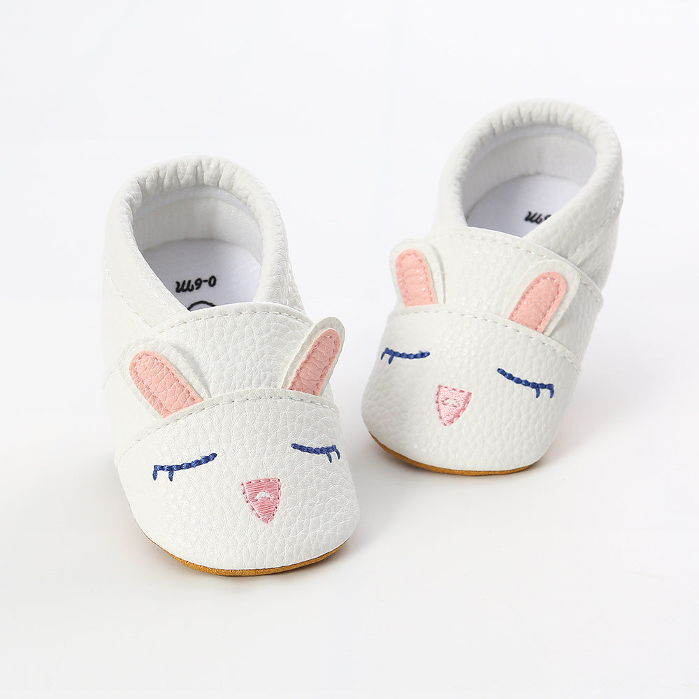 Baby non-slip toddler shoes