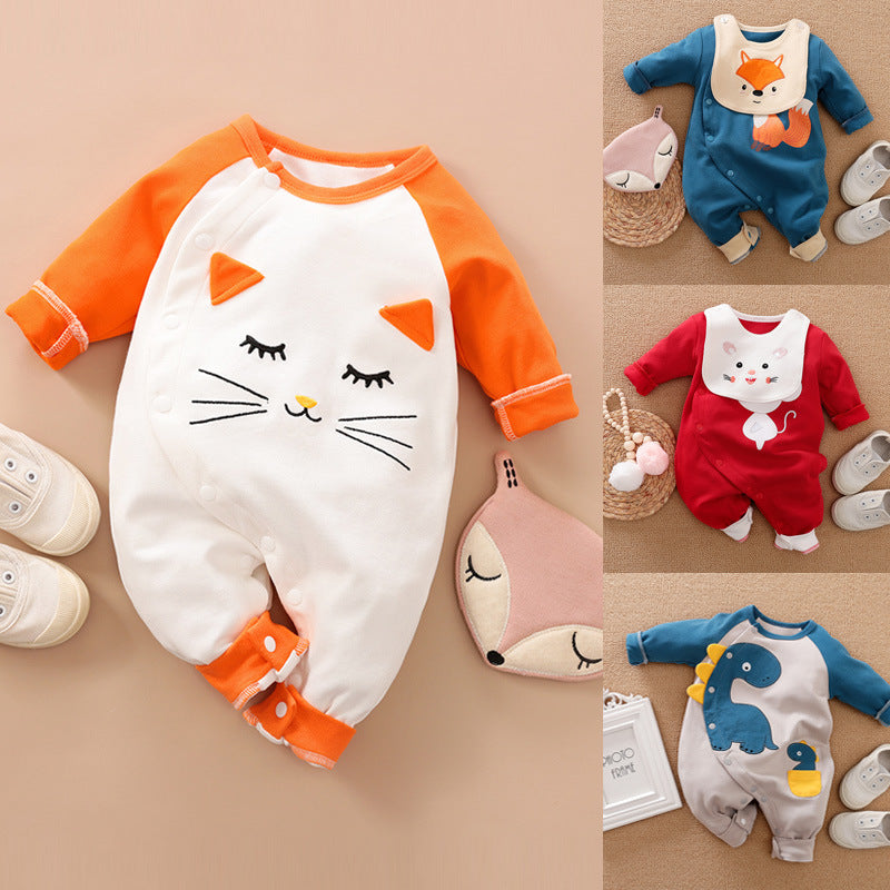 Baby clothes newborn rat baby clothes