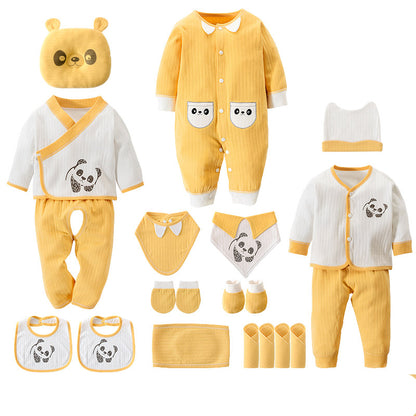 Baby clothes set