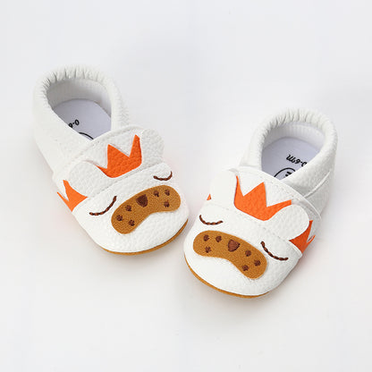 Baby non-slip toddler shoes