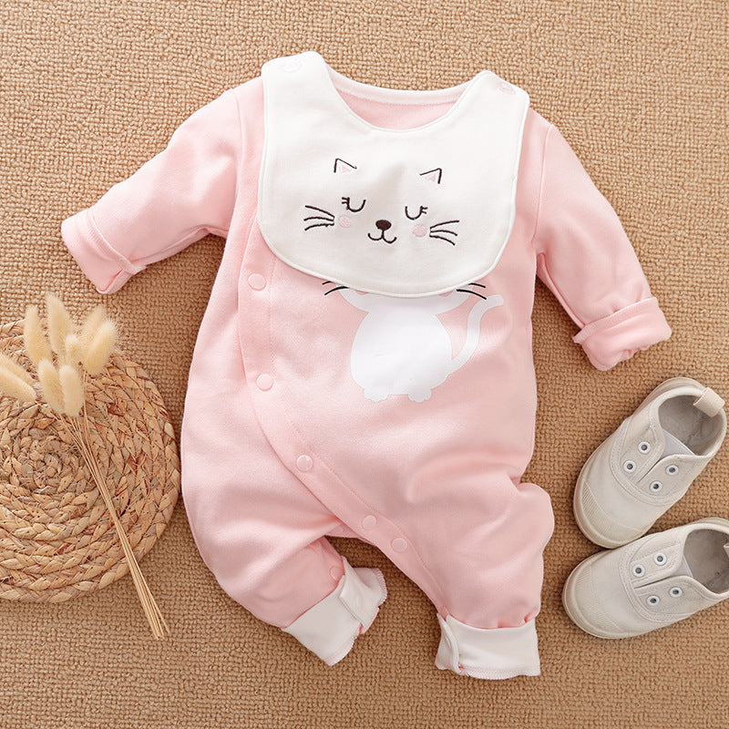 Baby clothes newborn rat baby clothes