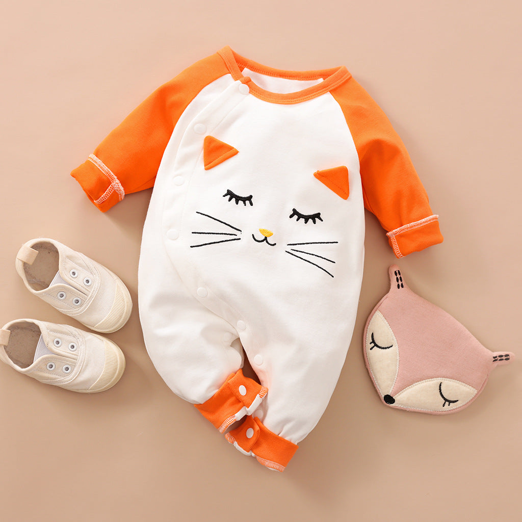 Baby clothes newborn rat baby clothes