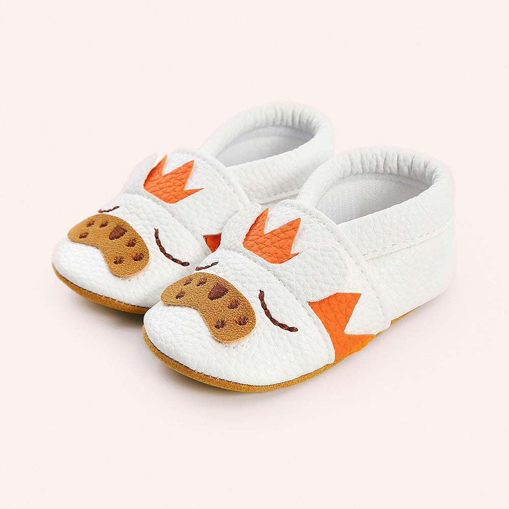 Baby non-slip toddler shoes