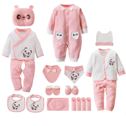 Baby clothes set