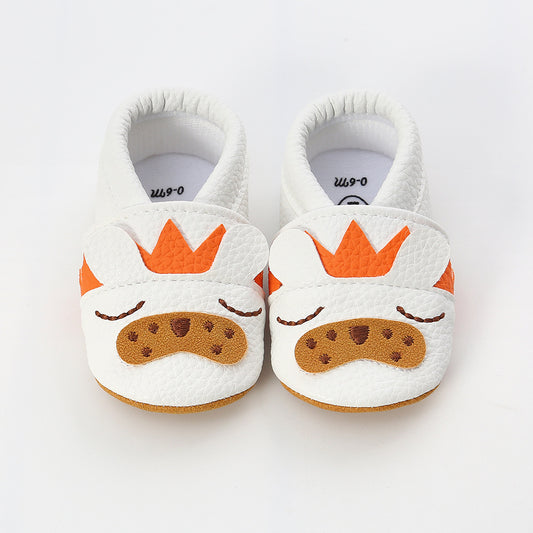 Baby non-slip toddler shoes